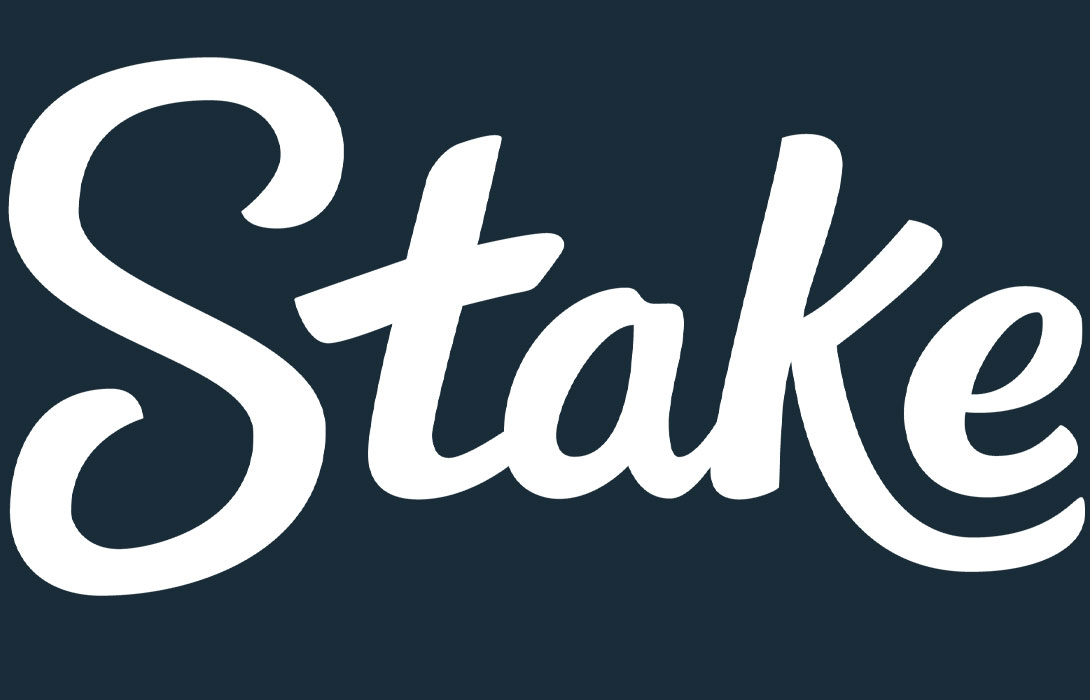 Stake Casino Logo