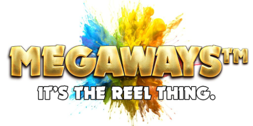 Big Time Gaming Megaways logo