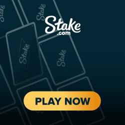 Stake Casino Banner