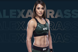 Alexa Grasso Stakefans