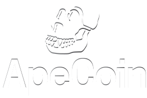 ApeCoin Logo