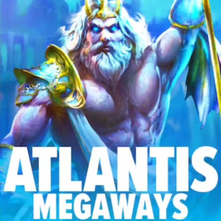 Stake Atlantis Megaways