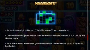 atlantis megaways vorschau megaways