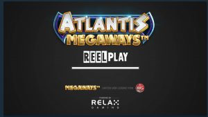 atlantis megaways vorschau start