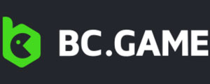 BC.Game Logo