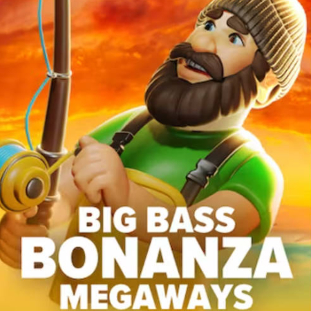 Stake Big Bass Bonanza Megaways