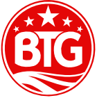 big time gaming logo