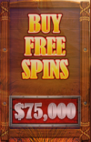 Bison Spirit Buy Free Spins