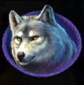 bison spirit wolf