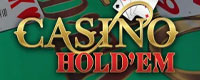 Casino Holdem Poker Logo