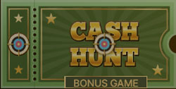 Crazy Time Bonus Cash Hunt