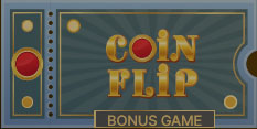 Crazy Time Bonus Coin Flip