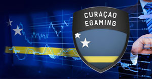 Curacao E-Gaming Lizenz