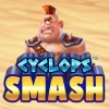 Cyclops Smash Logo