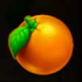 Cyclops Smash Symbol Orange