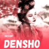 Densho Slot Logo