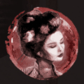 Densho Symbol Geisha