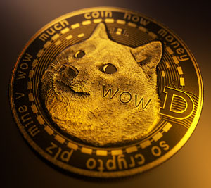 Dogecoin Shiba Inu