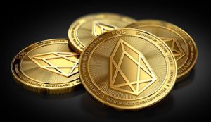 EOS Coins