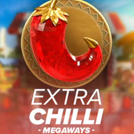 Stake Extra Chilli Megaways