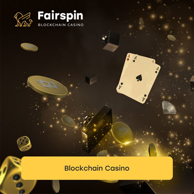 Fairspin Bonus