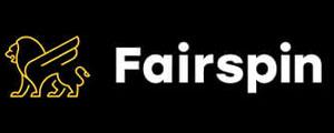 Fairspin Logo