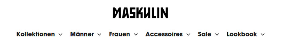 Fler Maskulin