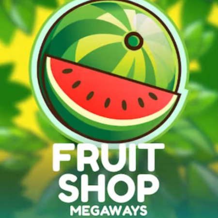 Stake Fruit Shop Megaways
