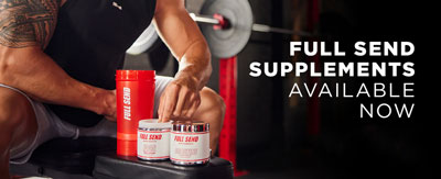 Fullsend Supplements