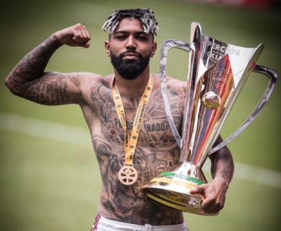 Gabigol Championship