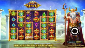 gates of heaven preview multipliers