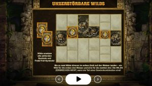 Gonzos Quest Vorschau wilds