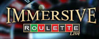 Immersive Roulette Logo