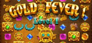 Jewel Bonanza Gold Fever Feature