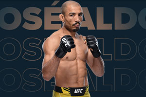 Jose Aldo Stakefans