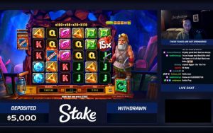 Juicyfruityyy spielt slots