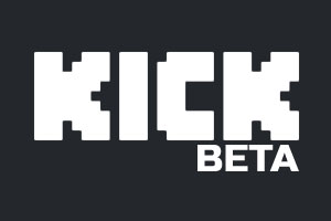 Kick Logo