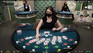 Kun spielt im Stake Casino Vorschau