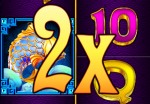 Lucky Phoenix Megaways Multiplier