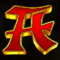 Lucky Phoenix Megaways Symbol Ace