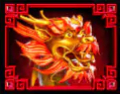 Lucky Phoenix Megaways Symbol Dragon