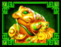 Lucky Phoenix Megaways Symbol Frog