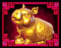 Lucky Phoenix Megaways Symbol Pig