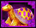 Lucky Phoenix Megaways Symbol Turtle