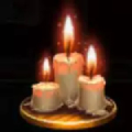 Madame Mystique Megaways Candles