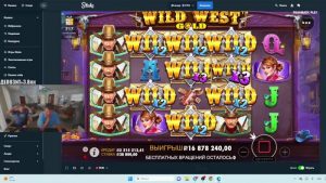 Mellstroy Stakefan Vorschau Wild West Gold