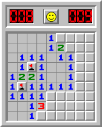 minesweeper