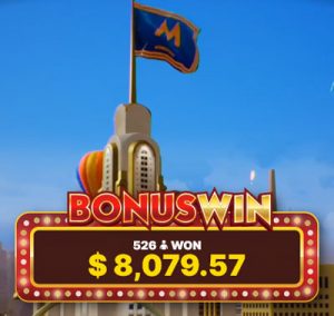 Monopoly Live Bonus Win