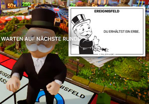 Monopoly Live Ereignisfeld