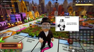 Monopoly Live Preview